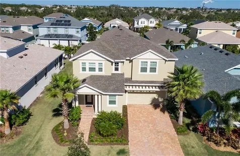 207 Shell Creek Court Apollo Beach FL 33572
