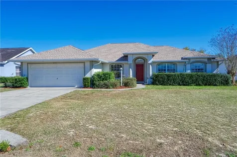 6599 SW 63rd Court Ocala FL 34474