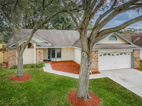 4725 Foxshire Circle Tampa FL 33624