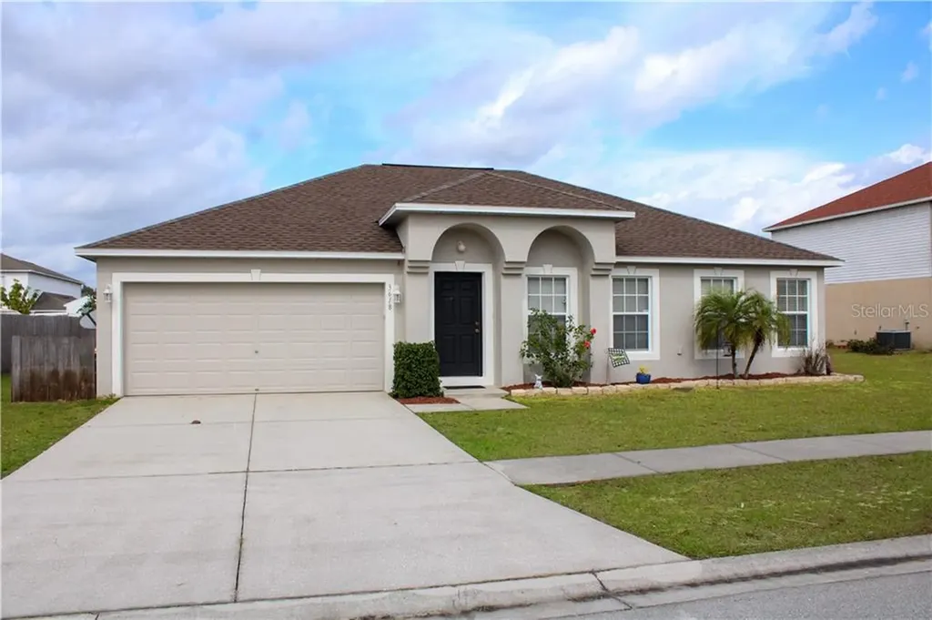 3618 Wellington Lane Bartow FL 33830