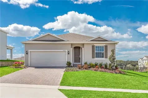2857 Orange Bluff Avenue Apopka FL 32712