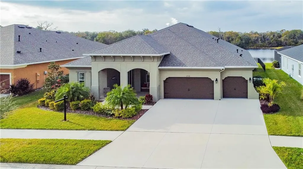6904 Park Strand Drive Apollo Beach FL 33572