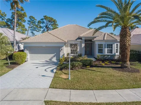 2852 Phoenix Palm Terrace North Port FL 34288