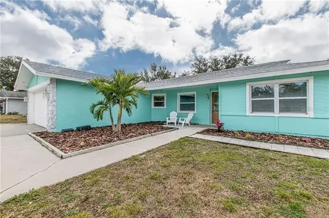 1462 Saddle Court Palm Harbor FL 34683