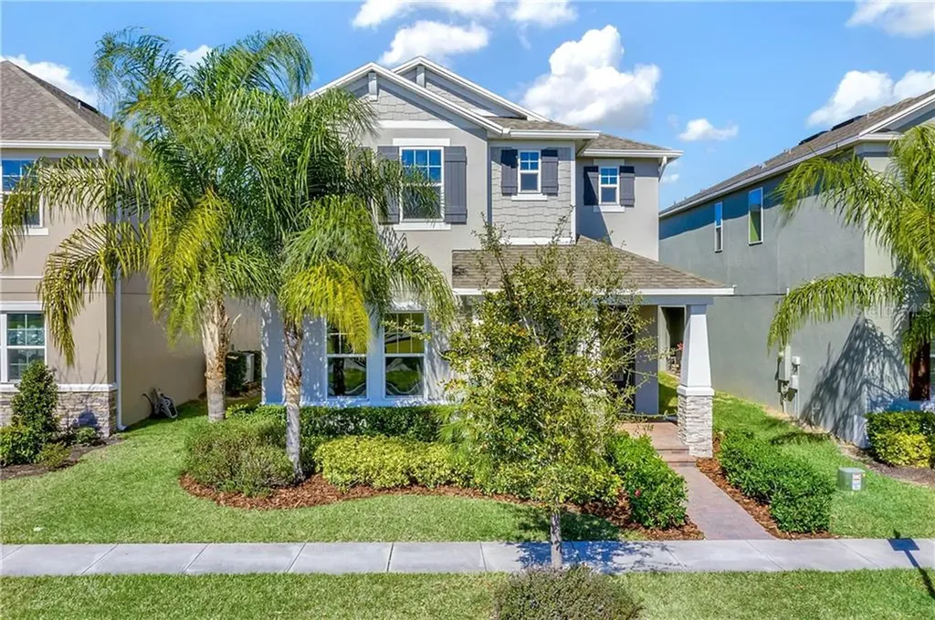 15143 White Wagtail Lane Winter Garden FL 34787