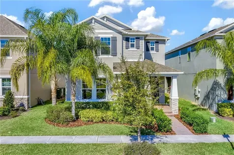 15143 White Wagtail Lane Winter Garden FL 34787