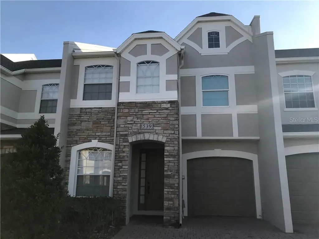 539 Terrace Spring Drive Orlando FL 32828