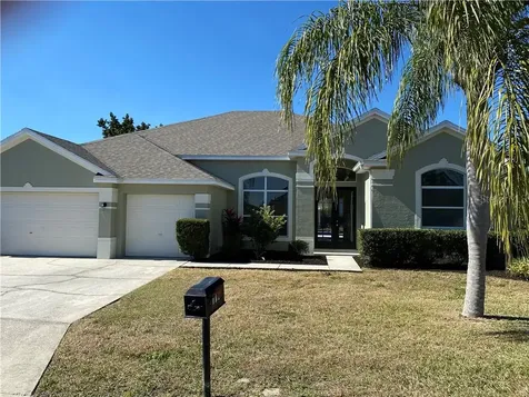 807 Golf Course Parkway Davenport FL 33837