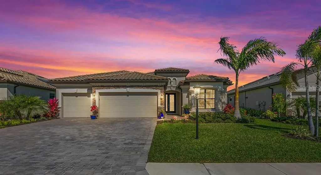 18024 Polo Trail Bradenton FL 34211