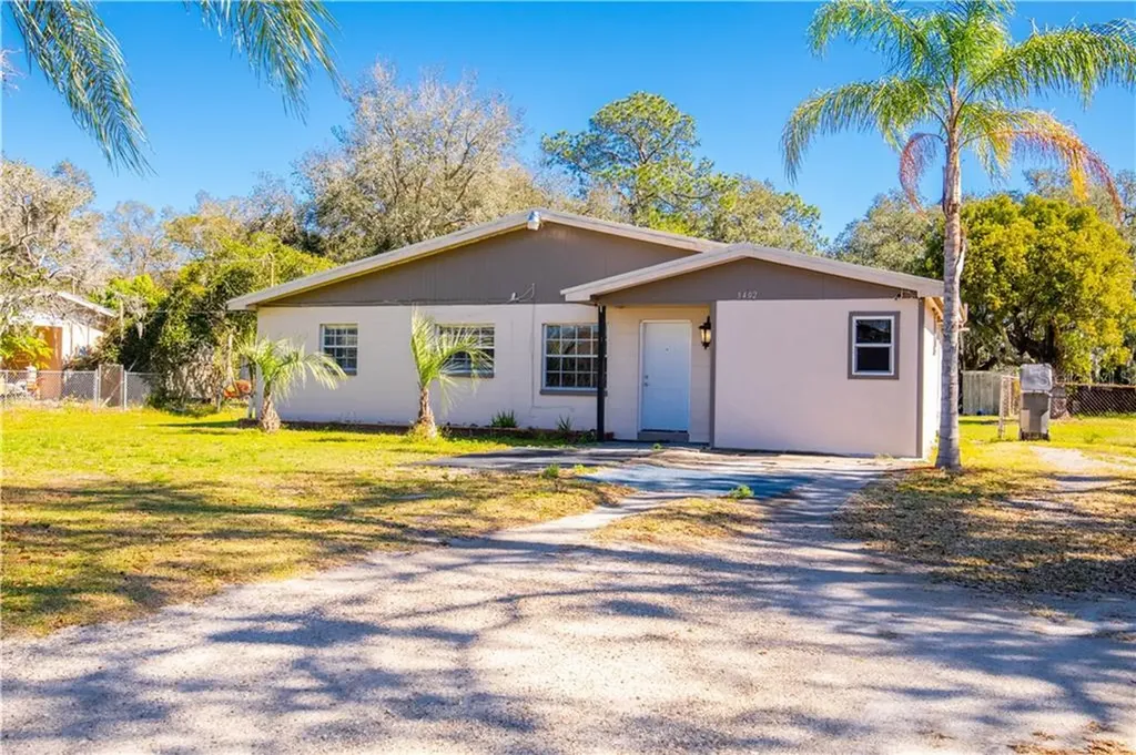 3402 Juanita Drive Plant City FL 33566