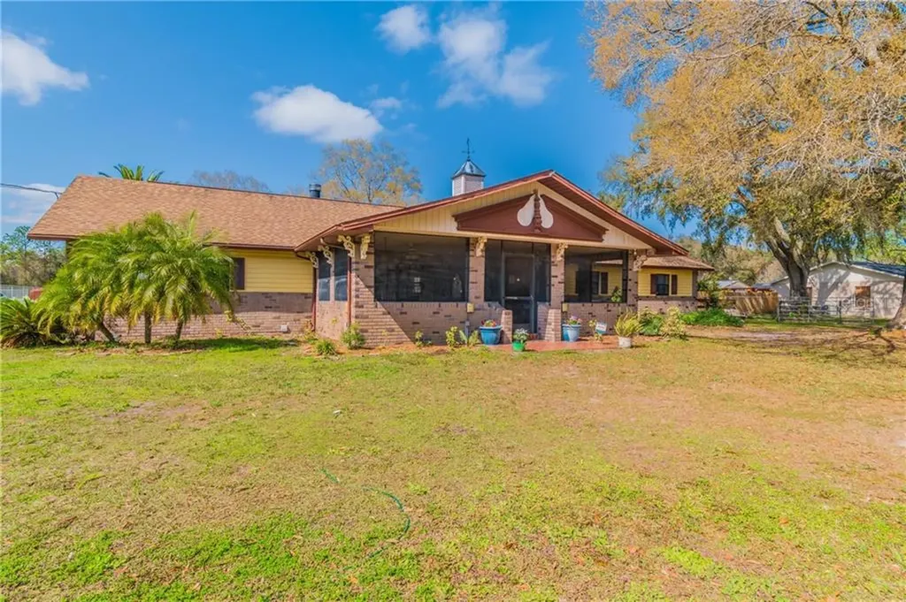 6534 Bonnie Blue Drive Wesley Chapel FL 33544