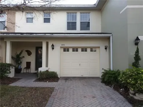 9772 Tivoli Villa Drive Orlando FL 32829