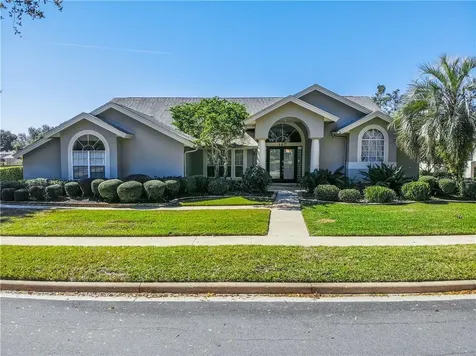 467 Silver Dew Street Lake Mary FL 32746