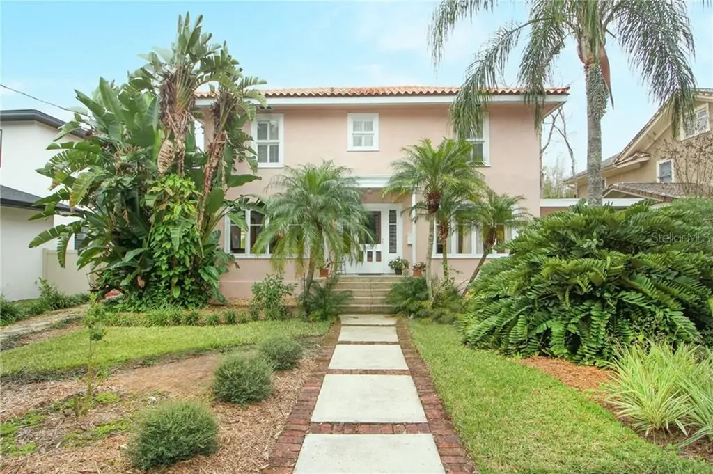 422 Raehn Street Orlando FL 32806