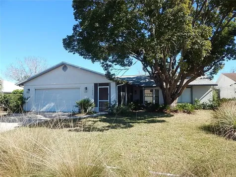 11809 Sitting Bull Lane Orlando FL 32821