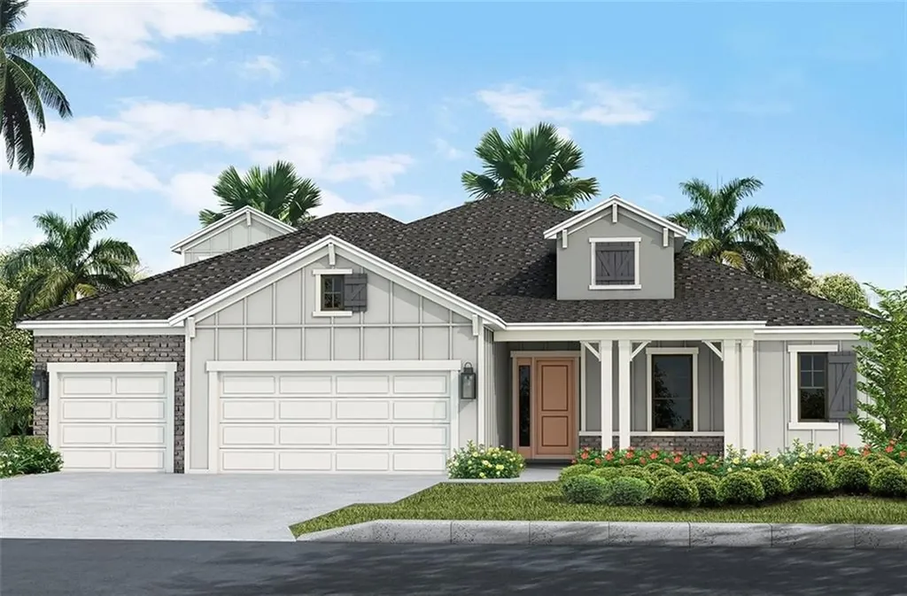 4305 Fly Rod Terrace Parrish FL 34219