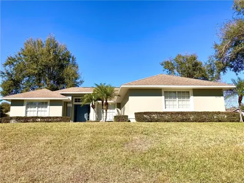 10738 Lake Hill Drive Clermont FL 34711