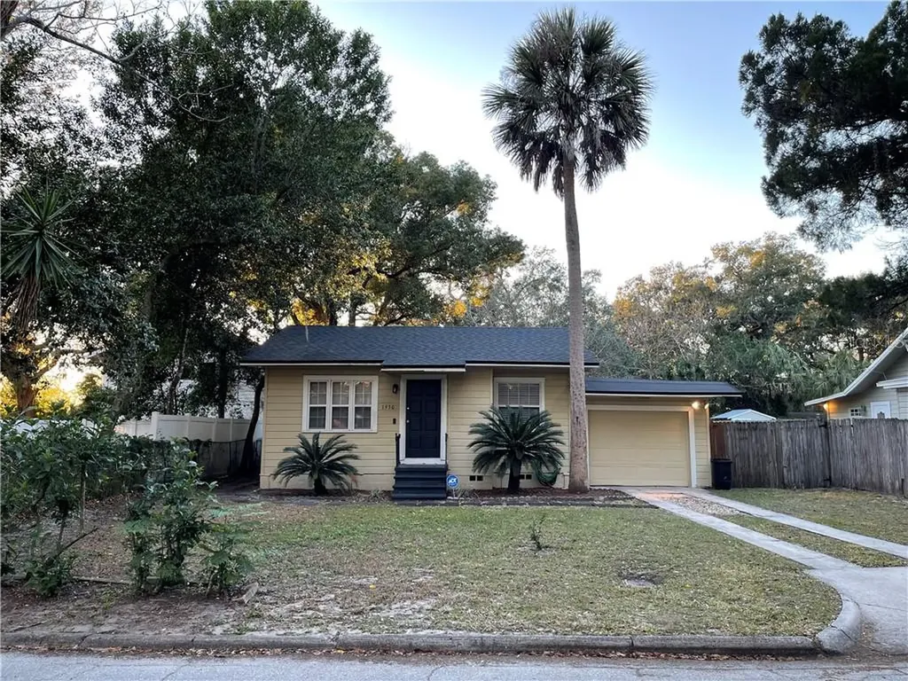 1930 S Maple Avenue Sanford FL 32771