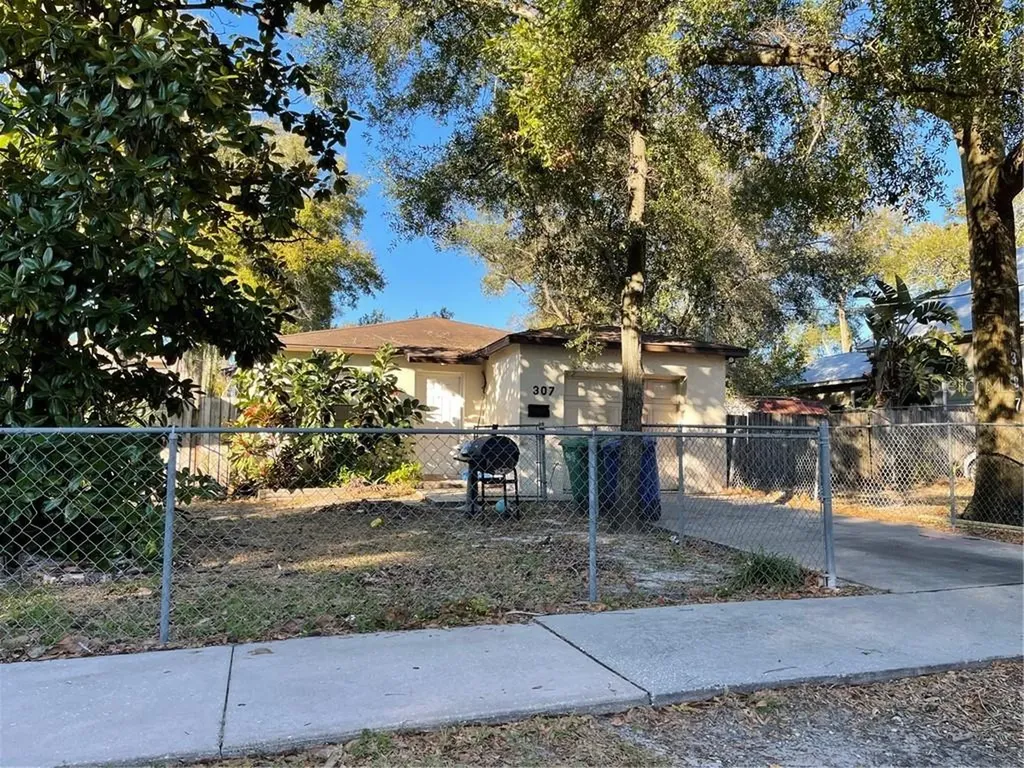 307 W Frances Avenue Tampa FL 33602