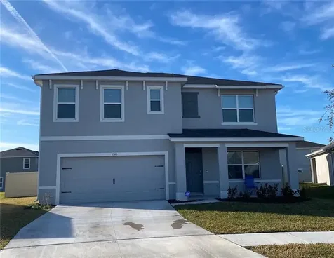 8545 Bower Bass Circle Wesley Chapel FL 33545