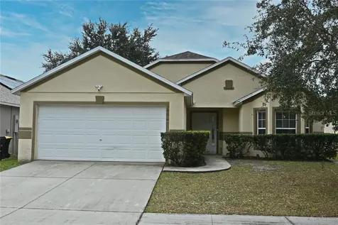 566 Placid Run Road Orange City FL 32763