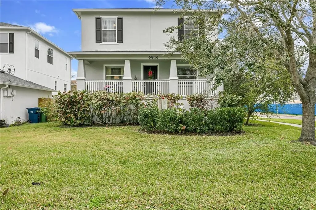 6816 S Juanita Street Tampa FL 33616