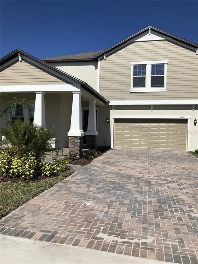 11310 Chilly Water Court Riverview FL 33569