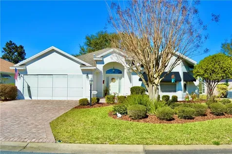 2439 Tamarindo Drive The Villages FL 32162
