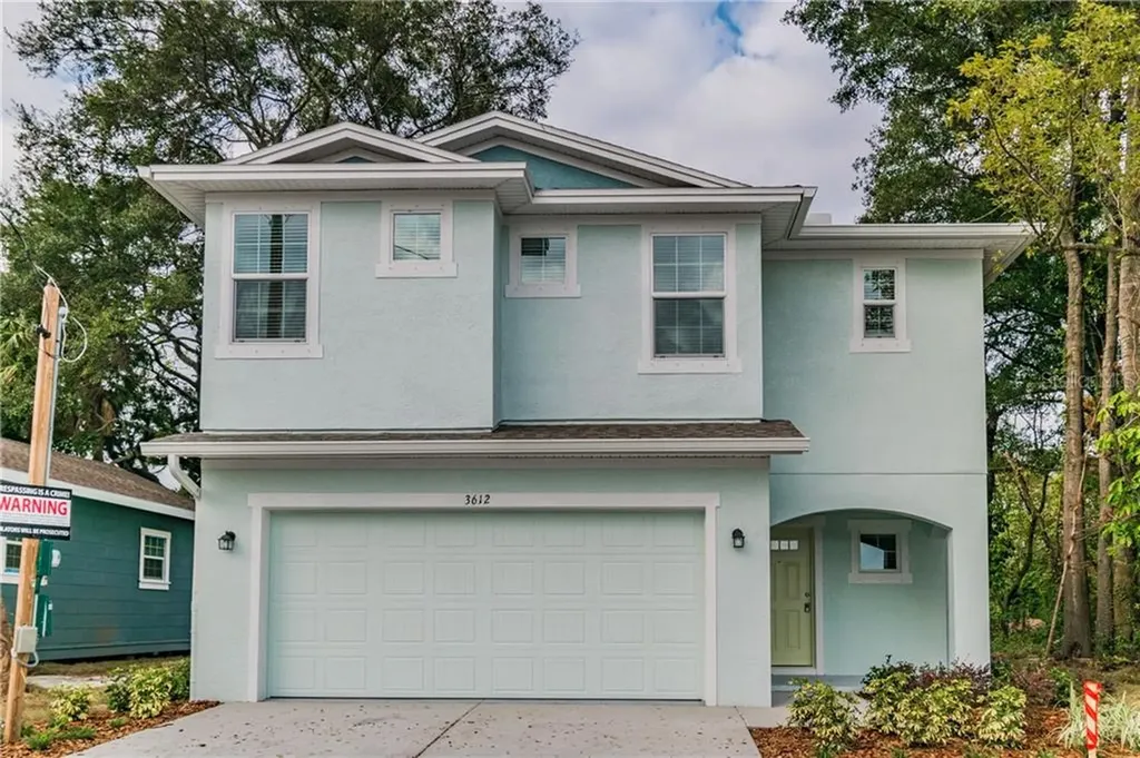 3115 E Columbus Drive Tampa FL 33605
