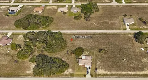 1430 NE 33rd Terrace Cape Coral FL 33909