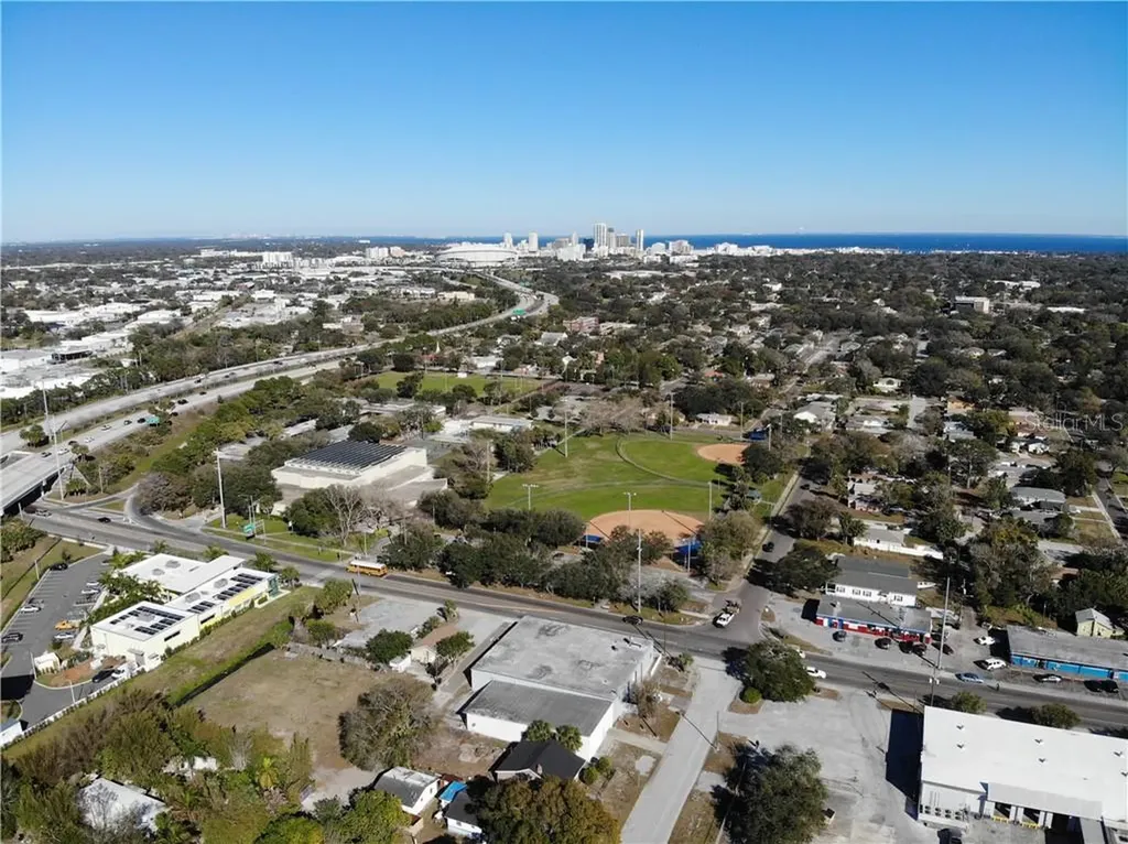 2900 12th Avenue S St Petersburg FL 33712