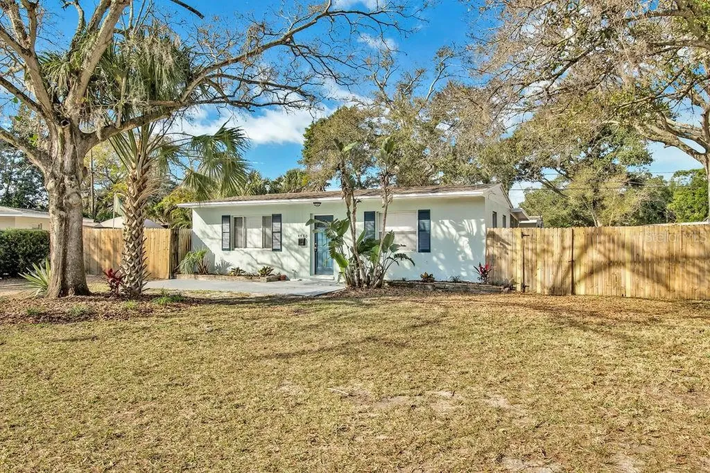 4480 16th Street N St Petersburg FL 33703