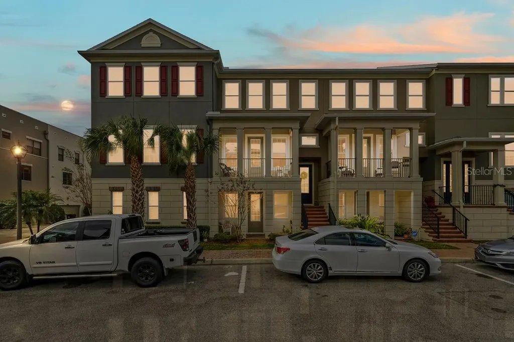 2667 Joslin Place Orlando FL 32806