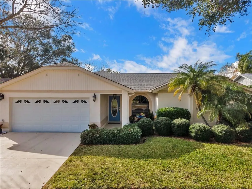 2474 Islander Court Palm Harbor FL 34683