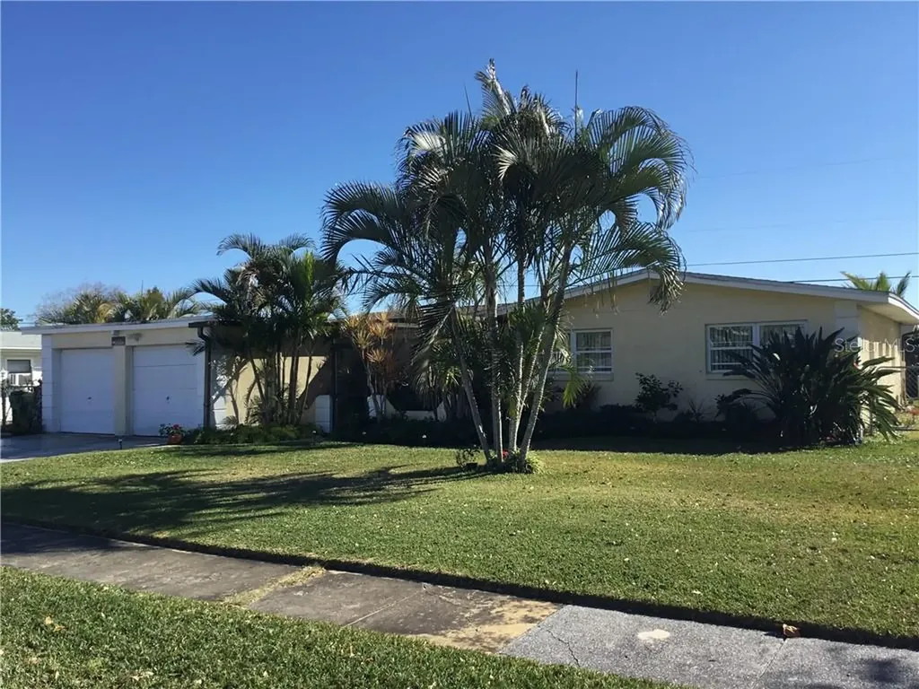 1445 Eddy Street Merritt Island FL 32952