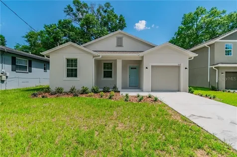 920 E 22nd Avenue Tampa FL 33605