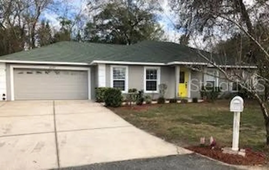 8035 Grovemont Estates Road Groveland FL 34736