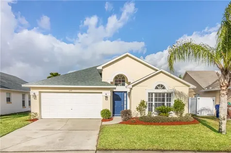 1159 Liberty Hall Drive Kissimmee FL 34746