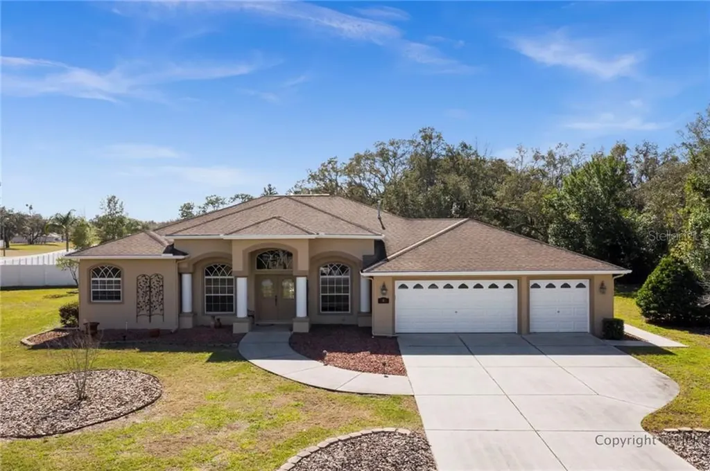 201 Oriana Drive Spring Hill FL 34609