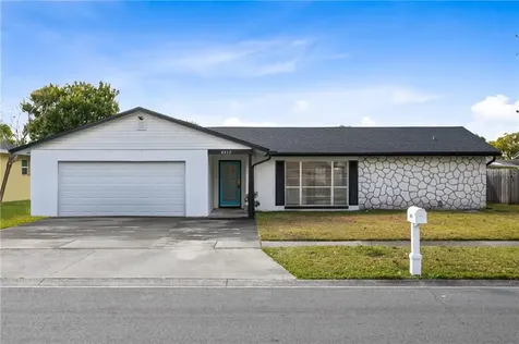 4012 Orkney Avenue Orlando FL 32809
