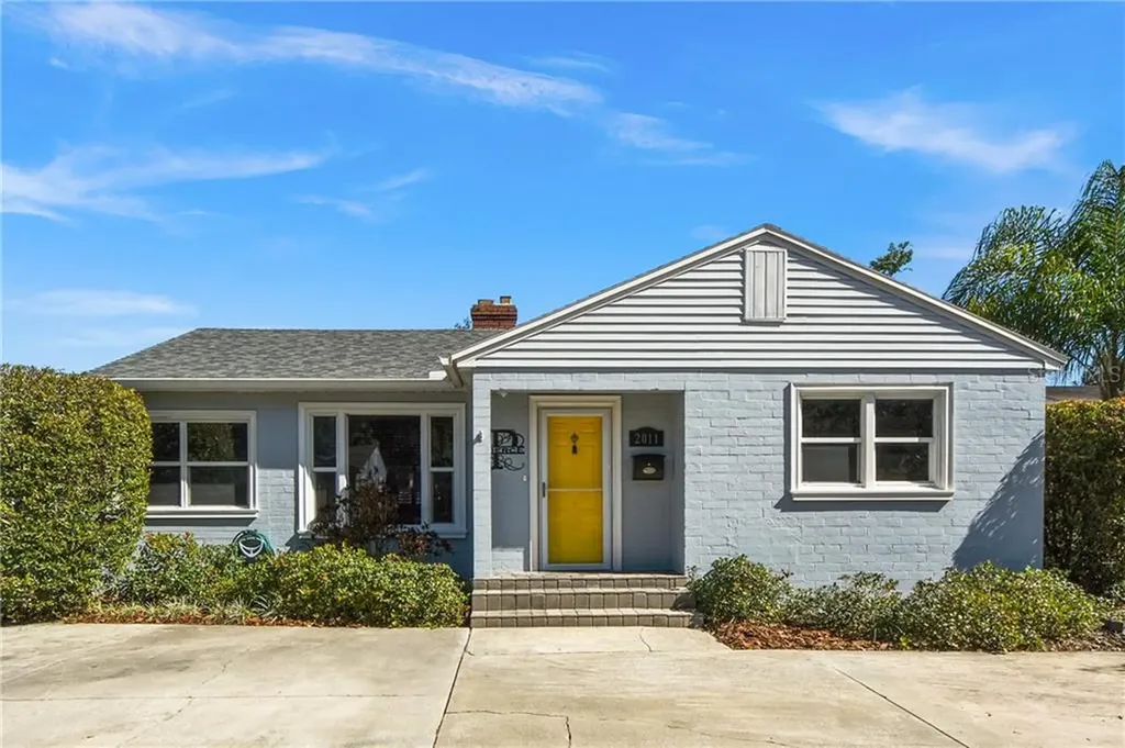 2011 Delaney Avenue Orlando FL 32806