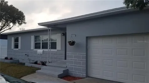 3557 28th Avenue S St Petersburg FL 33711
