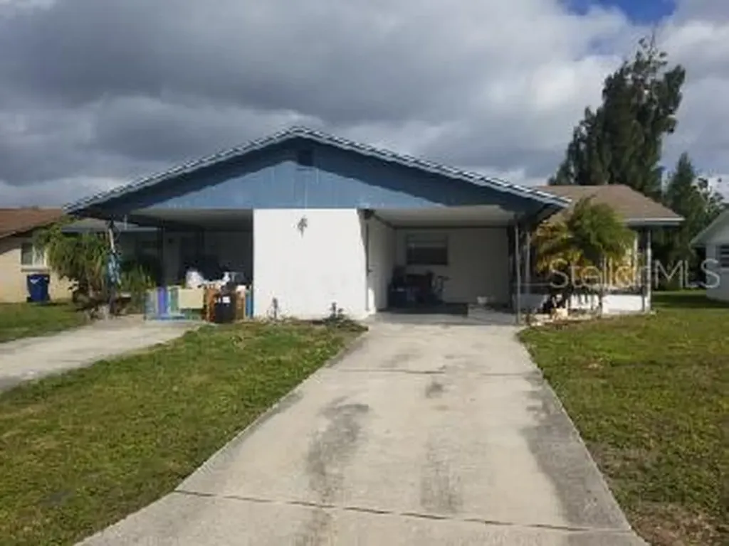 3411 47th Avenue W Bradenton FL 34210