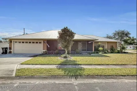 4235 Thor Avenue Titusville FL 32780