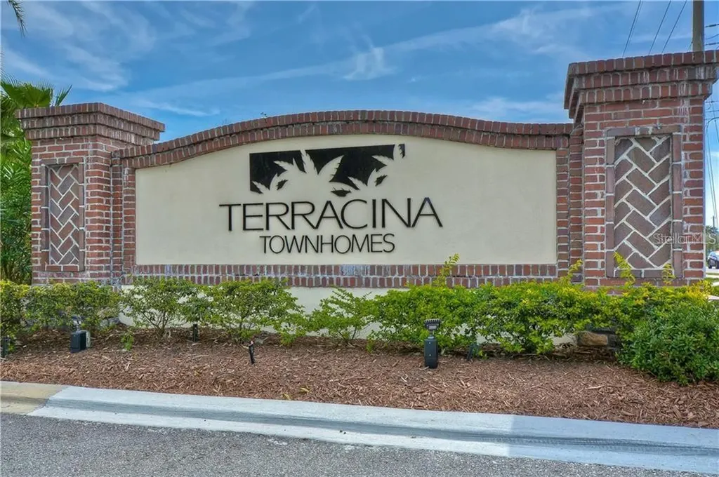8750 Terracina Lake Drive Tampa FL 33625