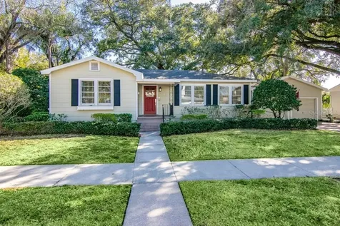 3712 W Barcelona Street Tampa FL 33629