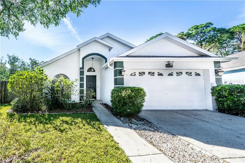11117 Indian Oaks Drive Tampa FL 33625
