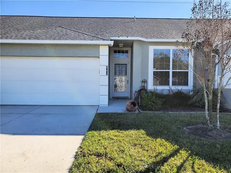 662 Harbor Villa Court Clermont FL 34711
