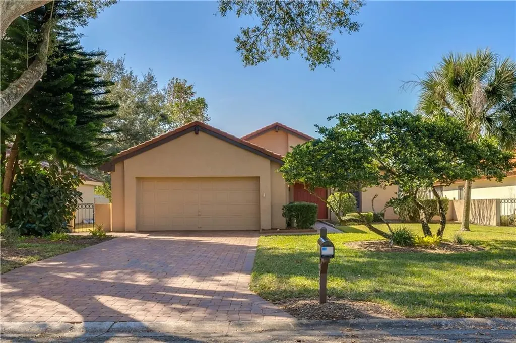6358 Parson Brown Drive Orlando FL 32819