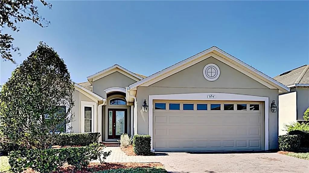 3575 Raleigh Drive Winter Haven FL 33884